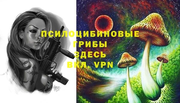 кристаллы Надым